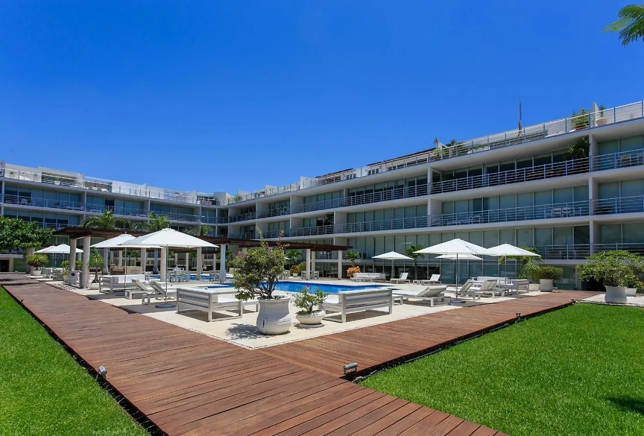 Apartament Magia By Riviera Rentals Playa del Carmen