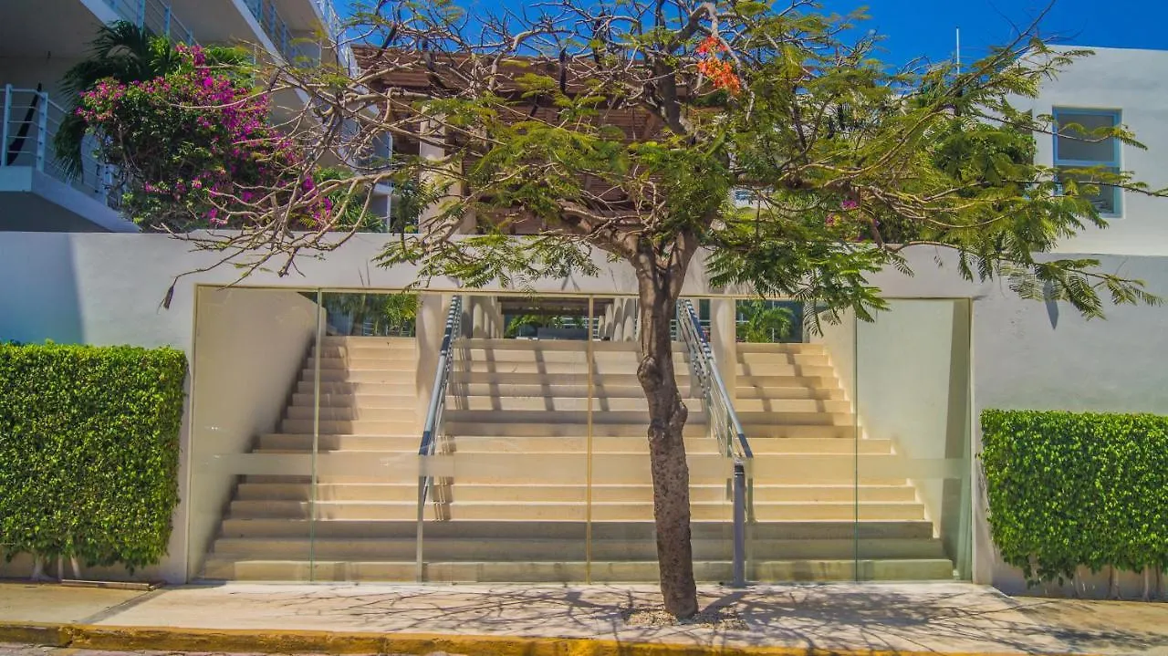 Magia By Riviera Rentals Playa del Carmen 0*,