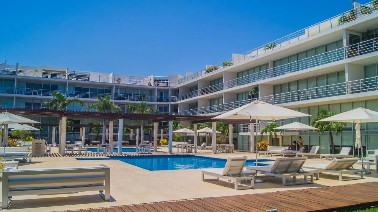 Apartament Magia By Riviera Rentals Playa del Carmen