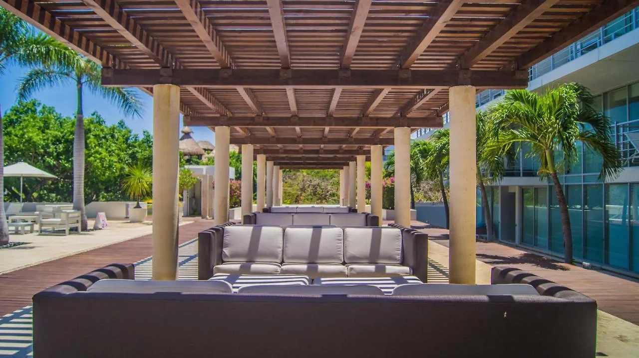 Magia By Riviera Rentals Playa del Carmen Meksyk