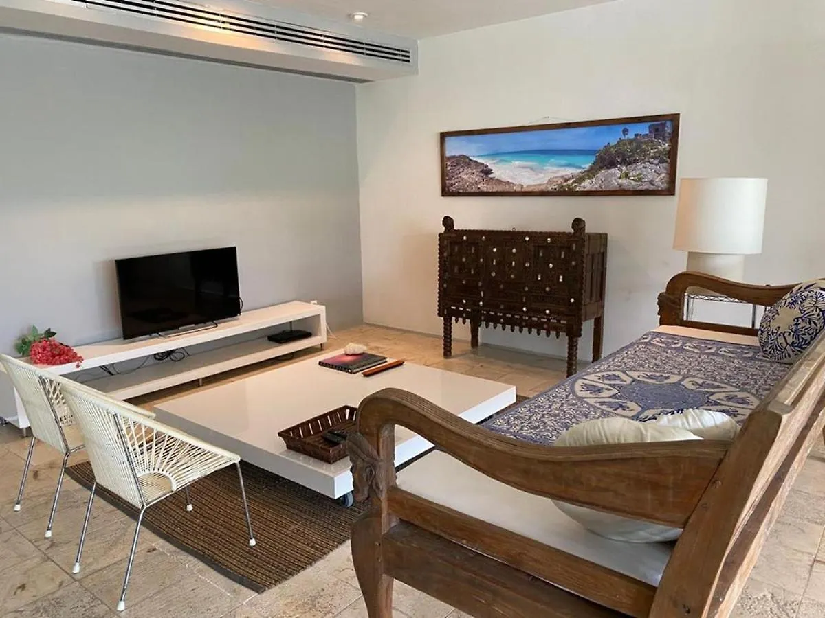 Apartament Magia By Riviera Rentals Playa del Carmen