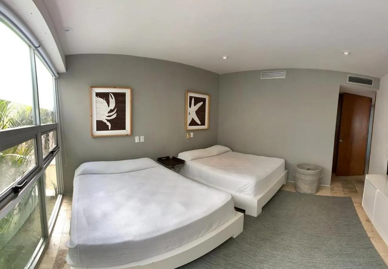 Magia By Riviera Rentals Playa del Carmen Meksyk
