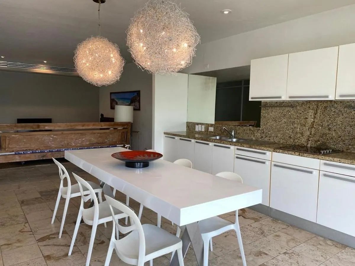 Magia By Riviera Rentals Playa del Carmen 0*,  Meksyk