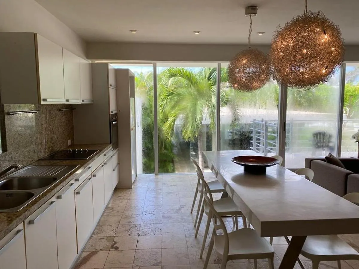 Apartament Magia By Riviera Rentals Playa del Carmen