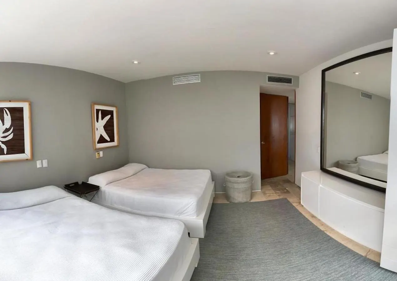 Magia By Riviera Rentals Playa del Carmen