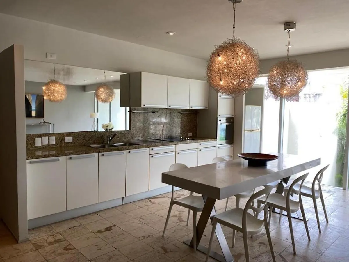 Magia By Riviera Rentals Playa del Carmen