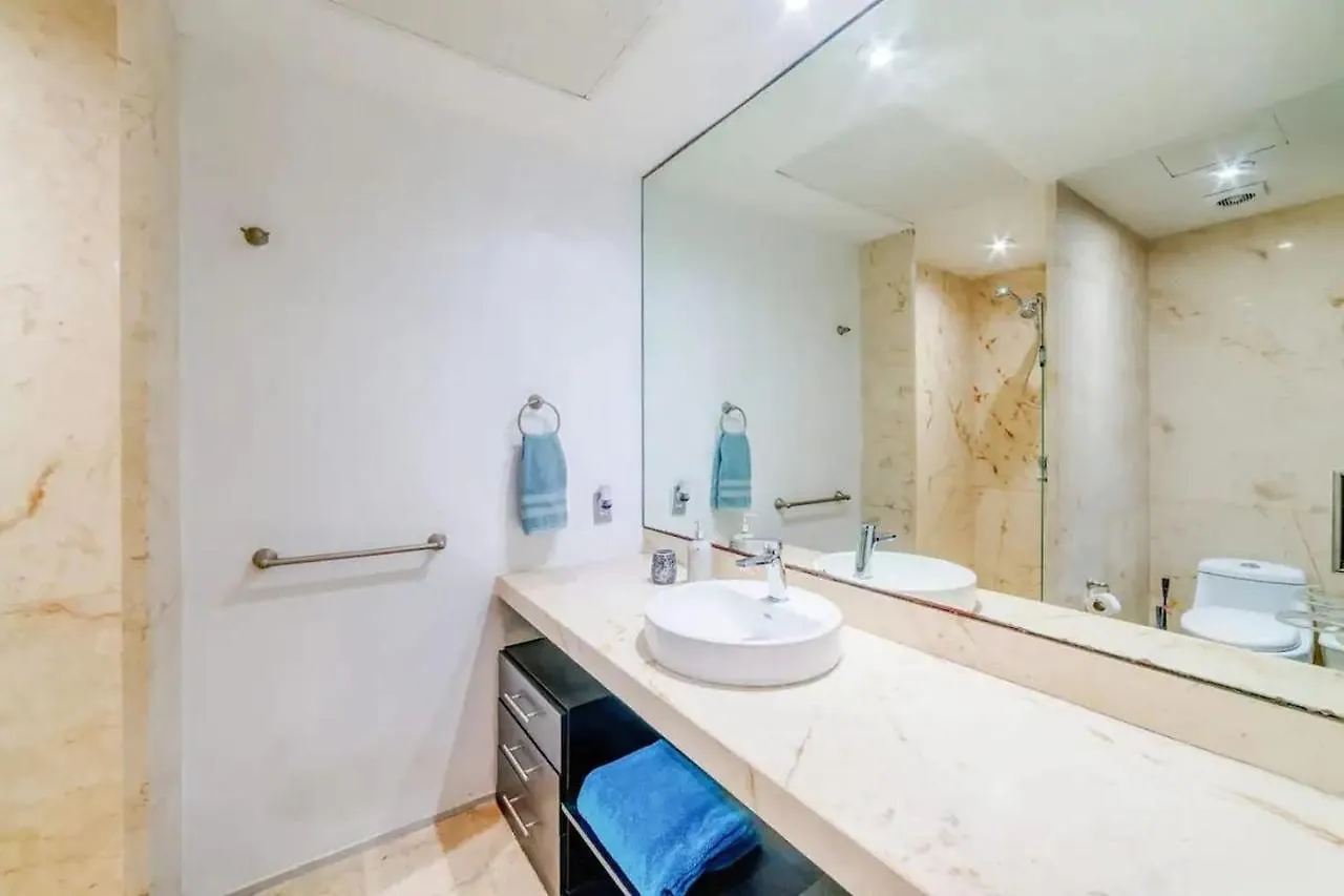Magia By Riviera Rentals Playa del Carmen Apartament