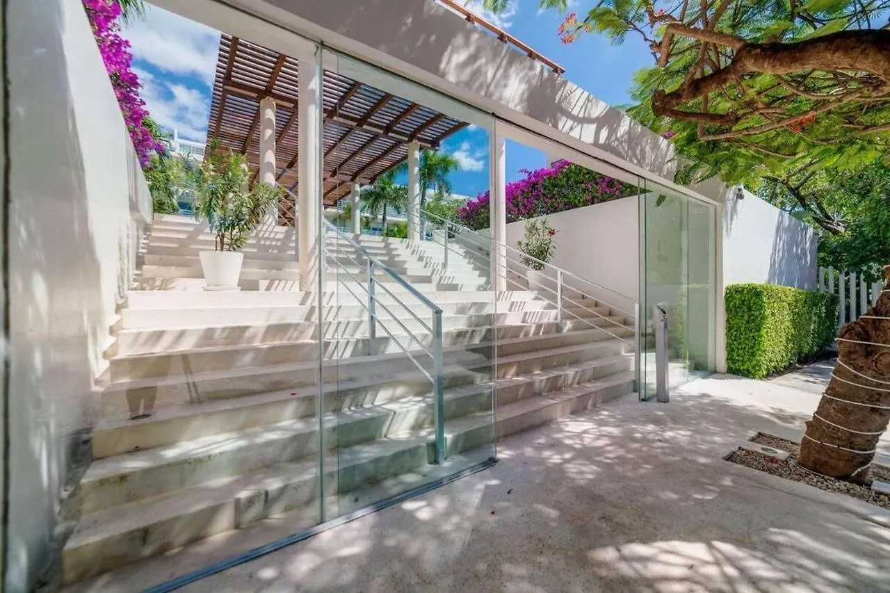 Apartament Magia By Riviera Rentals Playa del Carmen