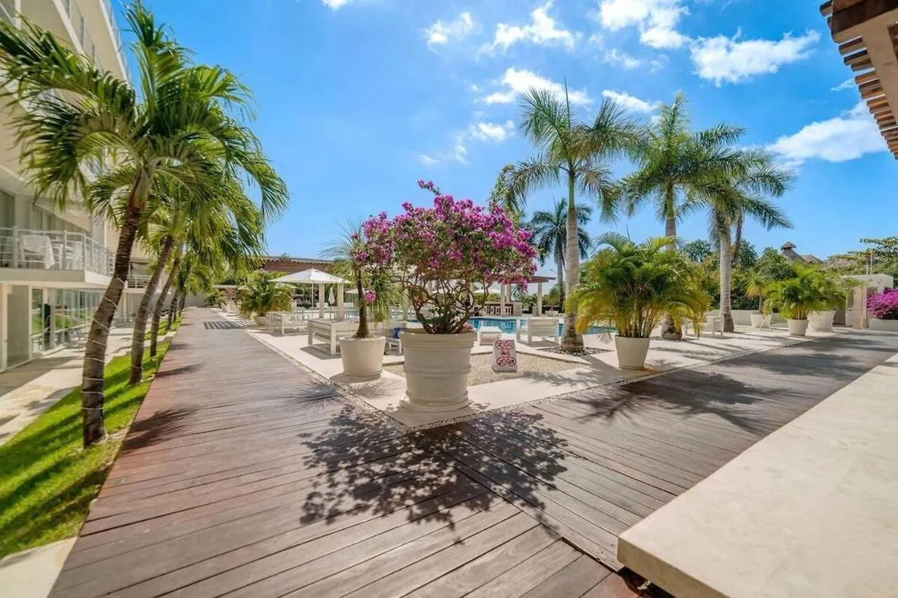 Magia By Riviera Rentals Playa del Carmen Meksyk