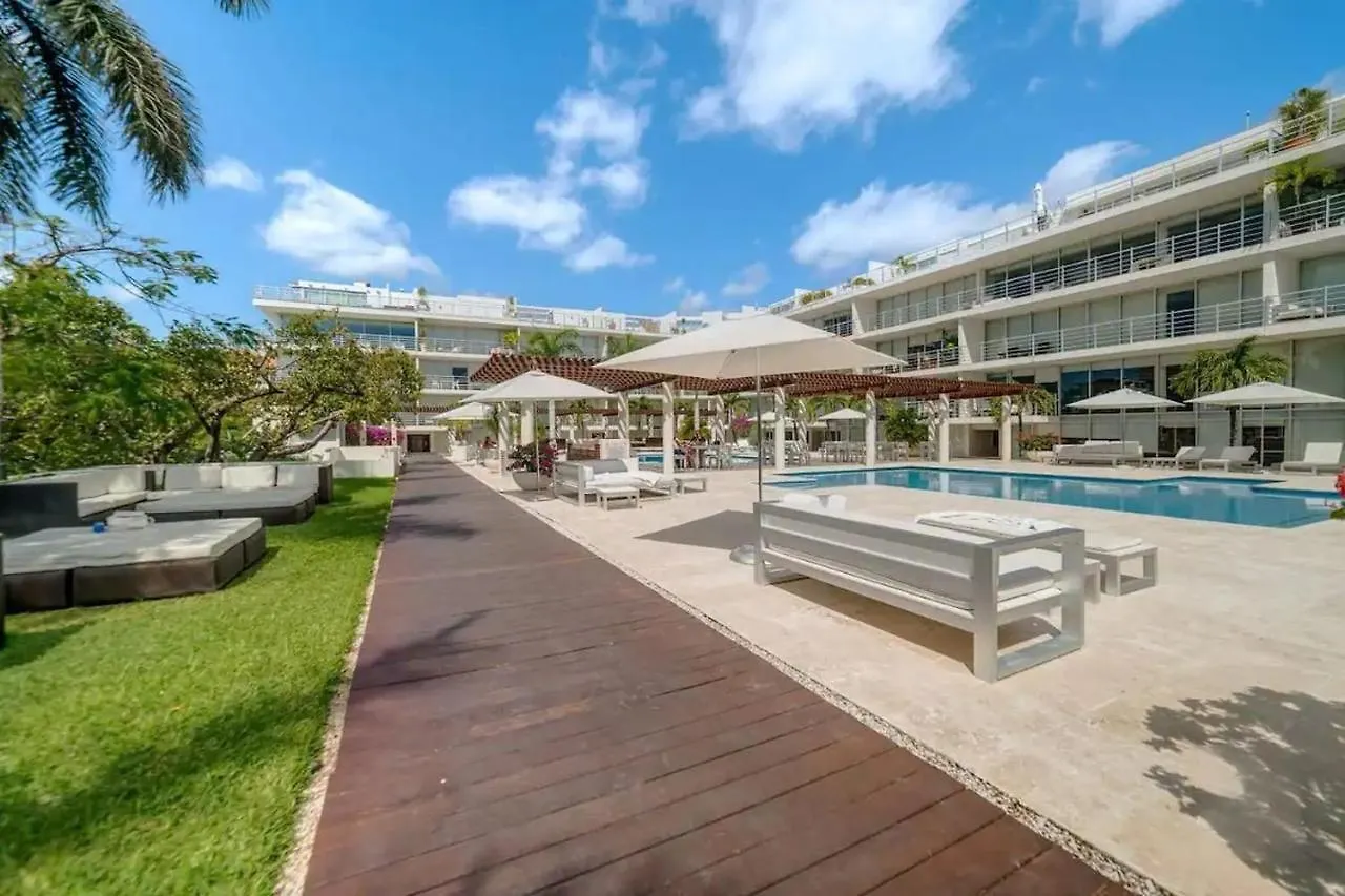 Magia By Riviera Rentals Playa del Carmen 0*,  Meksyk