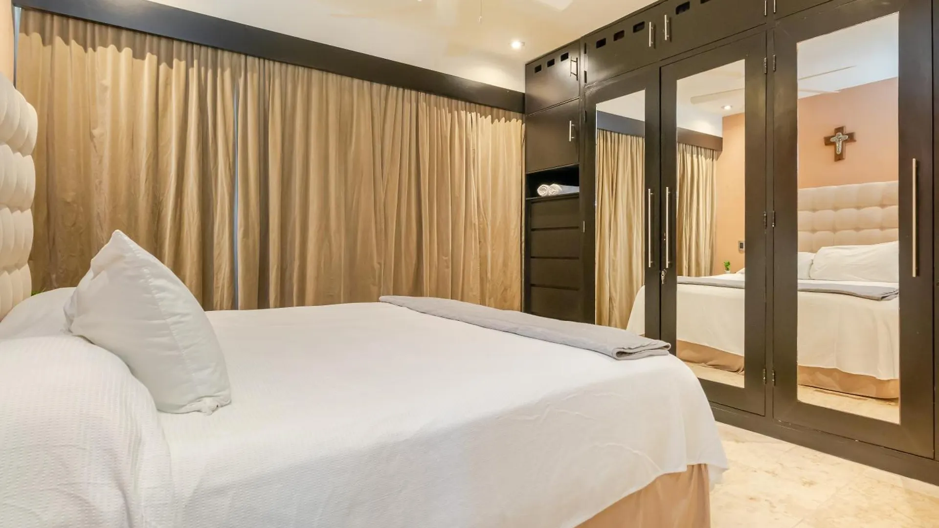 Magia By Riviera Rentals Playa del Carmen Apartament