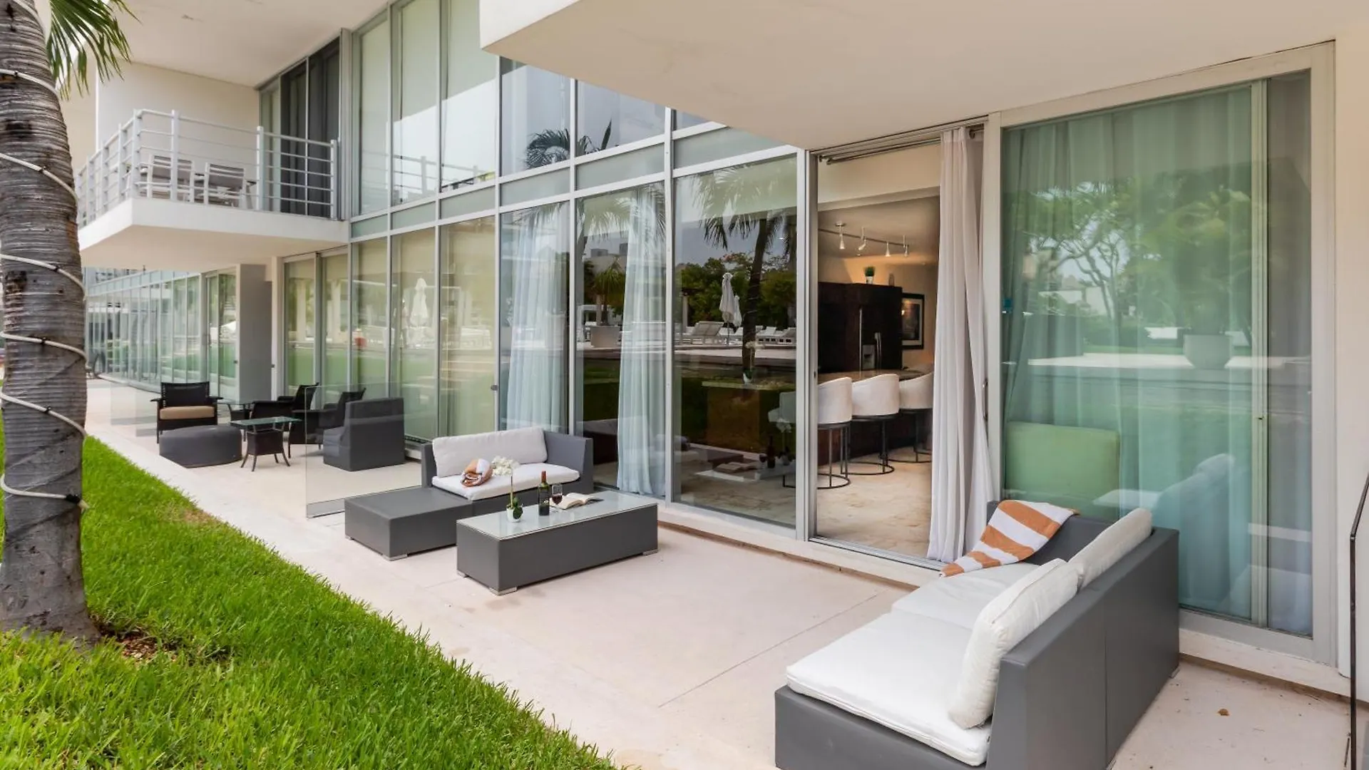 Magia By Riviera Rentals Playa del Carmen Meksyk