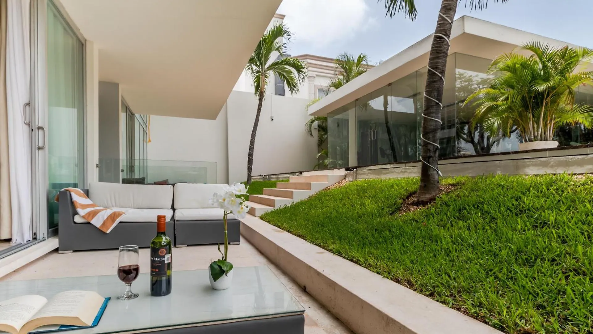 Apartament Magia By Riviera Rentals Playa del Carmen