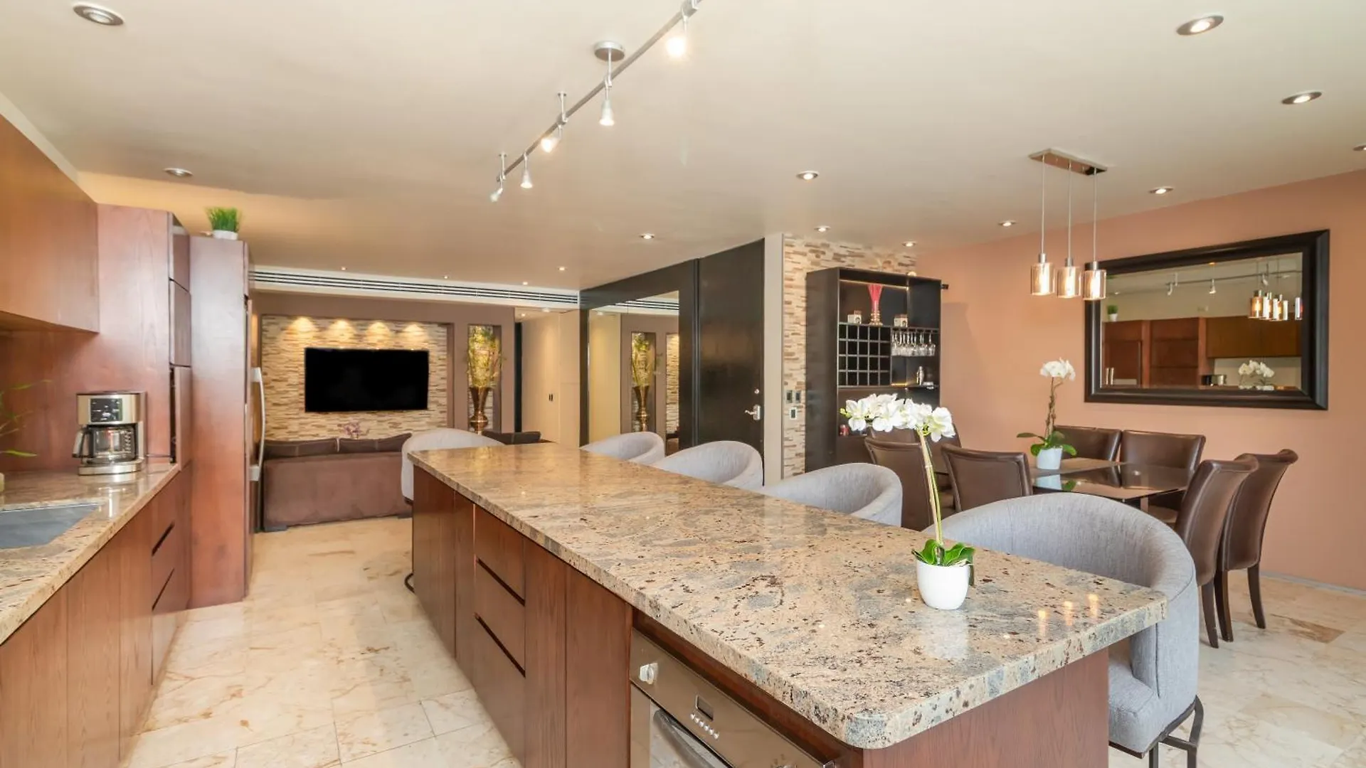 Magia By Riviera Rentals Playa del Carmen Apartament