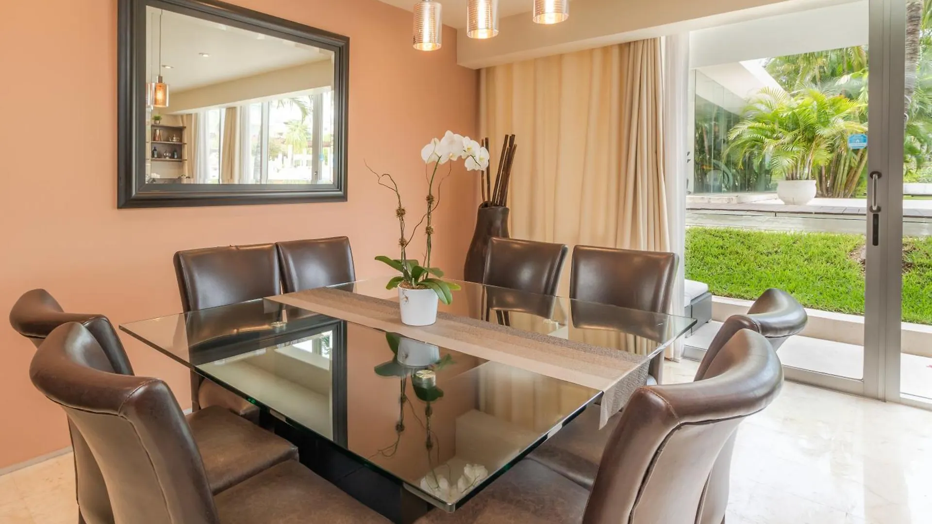 Apartament Magia By Riviera Rentals Playa del Carmen Meksyk