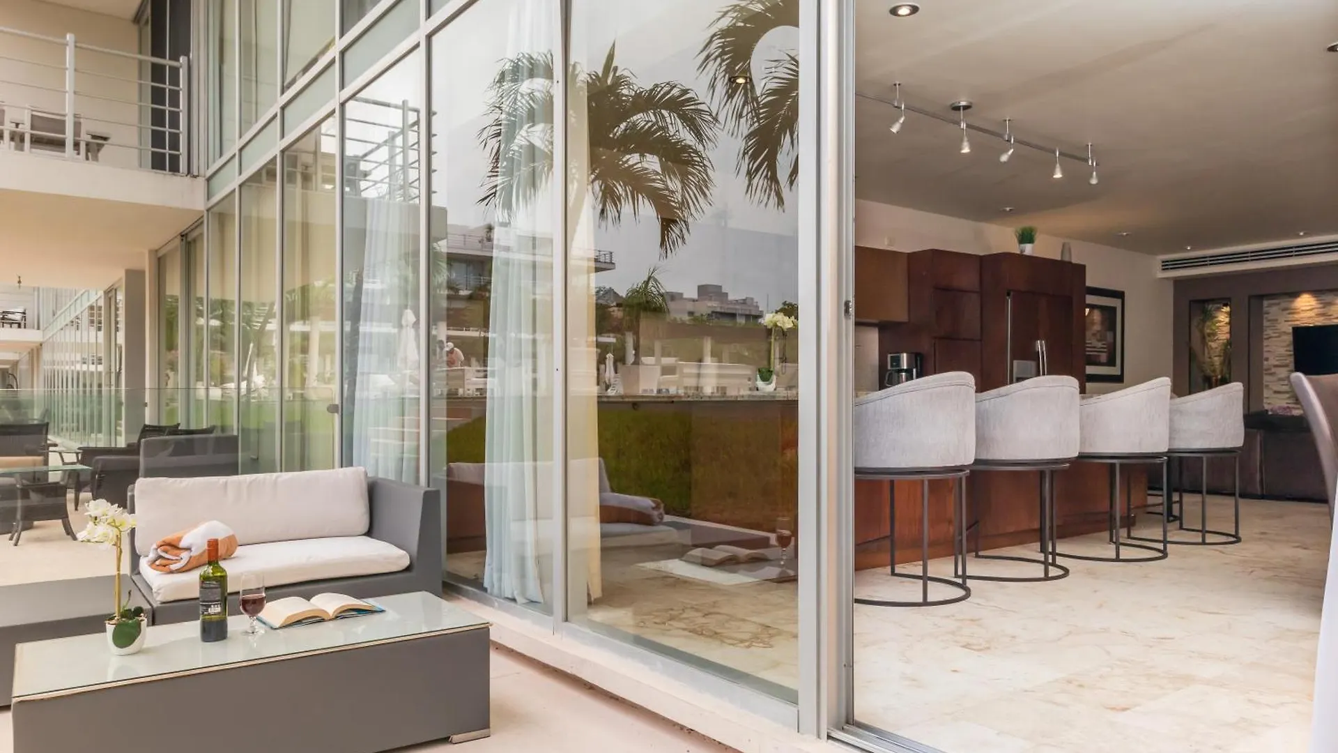 Magia By Riviera Rentals Playa del Carmen