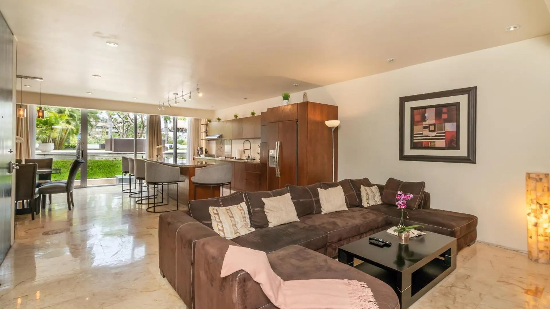 Apartament Magia By Riviera Rentals Playa del Carmen