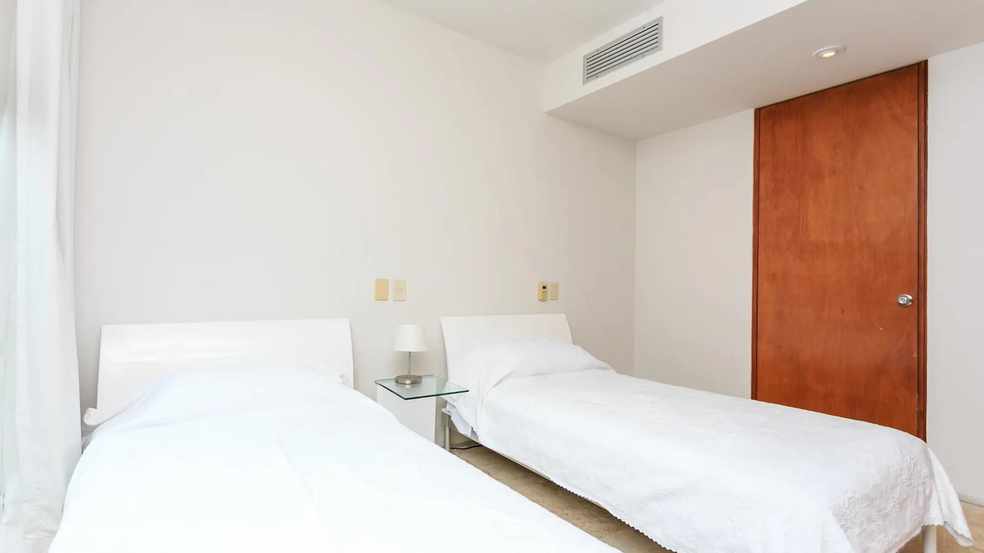 Magia By Riviera Rentals Playa del Carmen 0*,