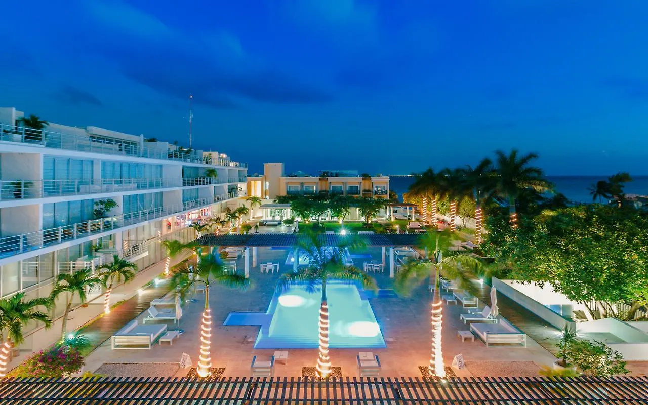 Magia By Riviera Rentals Playa del Carmen