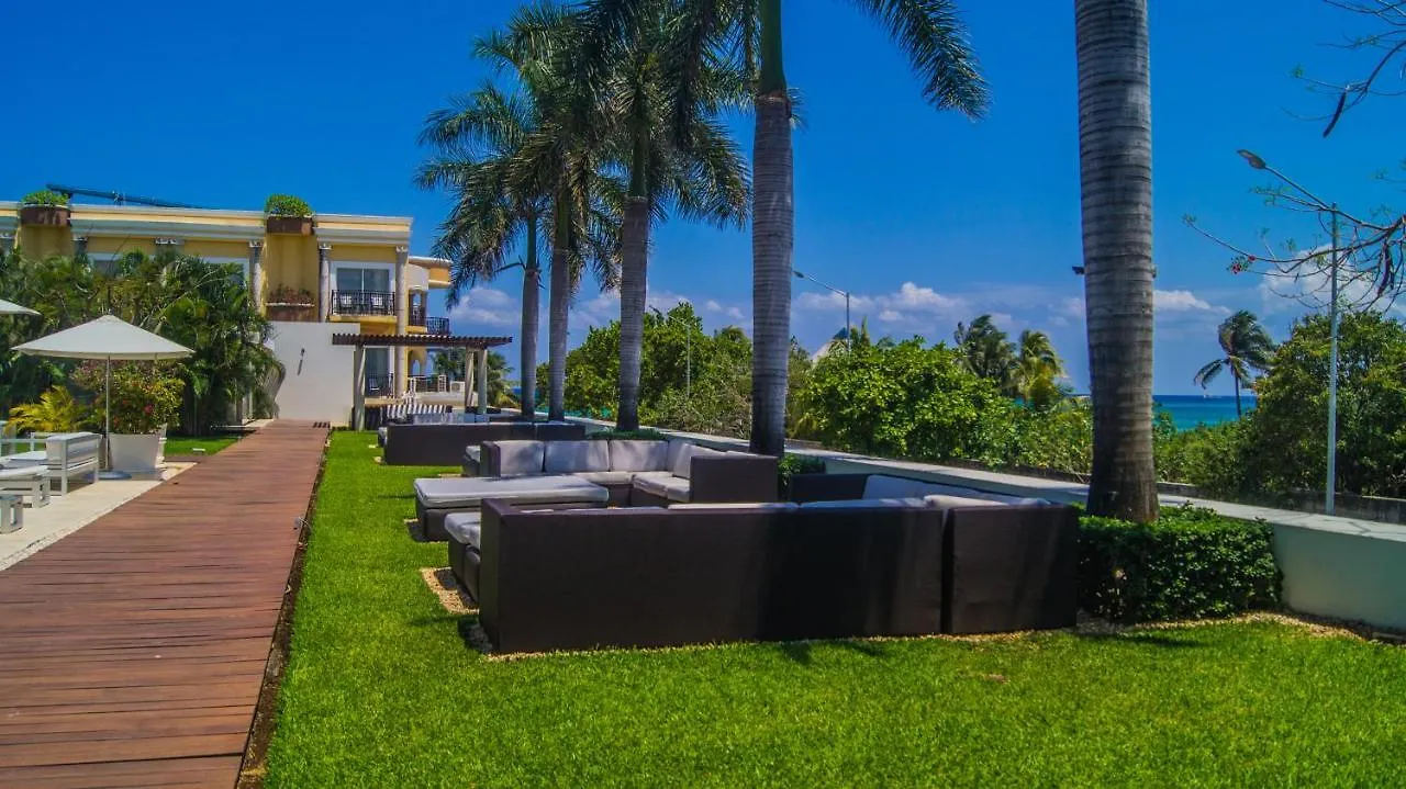 Magia By Riviera Rentals Playa del Carmen Meksyk