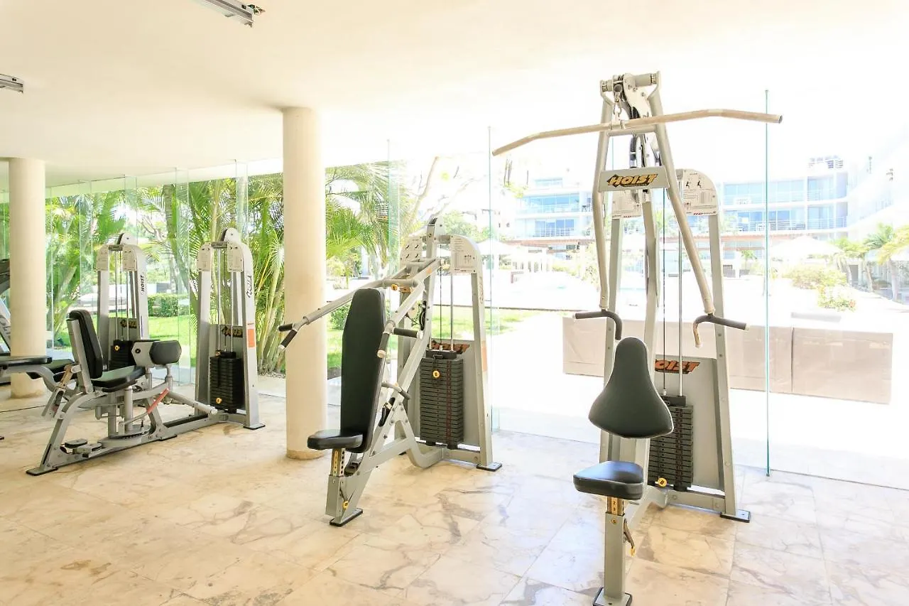 Magia By Riviera Rentals Playa del Carmen Apartament