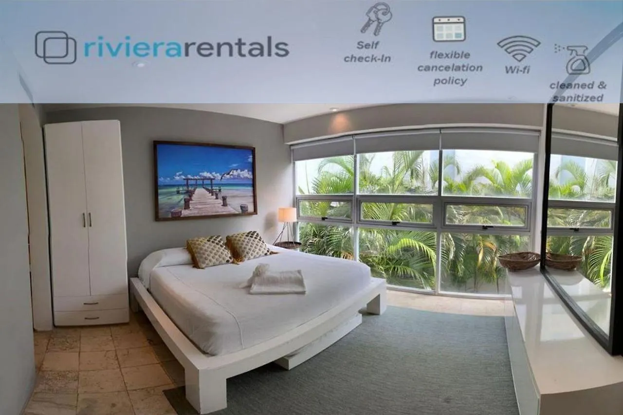 Magia By Riviera Rentals Playa del Carmen