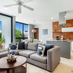 Tourist Luxury Dowtown Apartamento